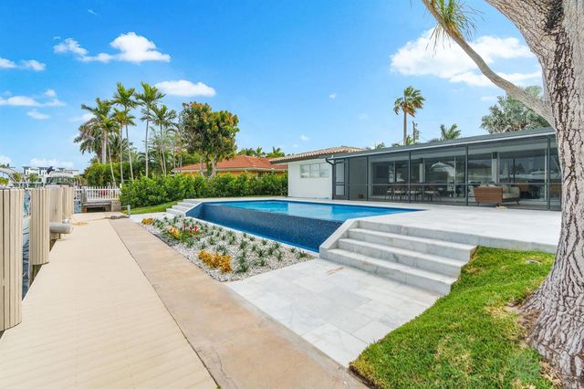 273 Tropic Drive, Lauderdale By The Sea, FL 33308