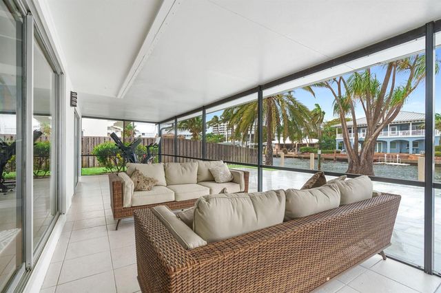 273 Tropic Drive, Lauderdale By The Sea, FL 33308