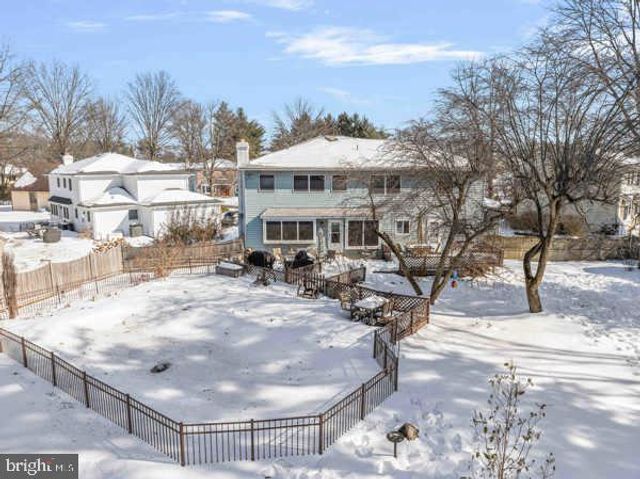 9 SWEET GUM LN, Horsham, PA 19044