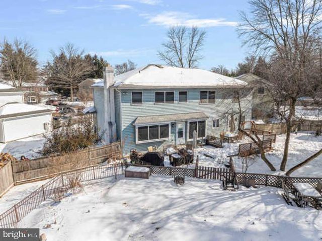 9 SWEET GUM LN, Horsham, PA 19044