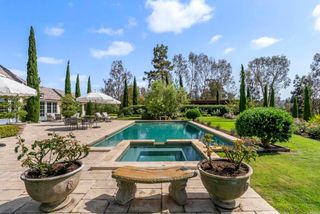 16560 El Camino Real, Rancho Santa Fe, CA 92067
