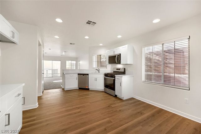 3610 Canoe Camp Court, Las Vegas, NV 89129