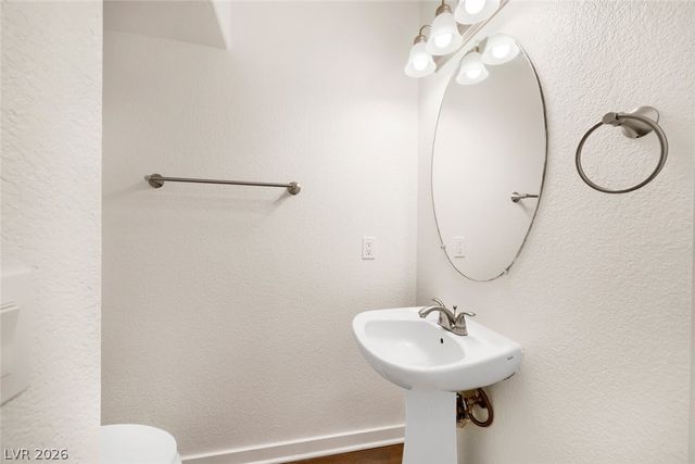 3610 Canoe Camp Court, Las Vegas, NV 89129