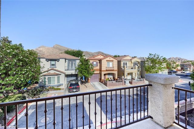 3610 Canoe Camp Court, Las Vegas, NV 89129