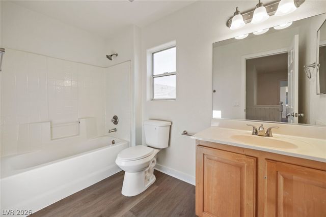 3610 Canoe Camp Court, Las Vegas, NV 89129