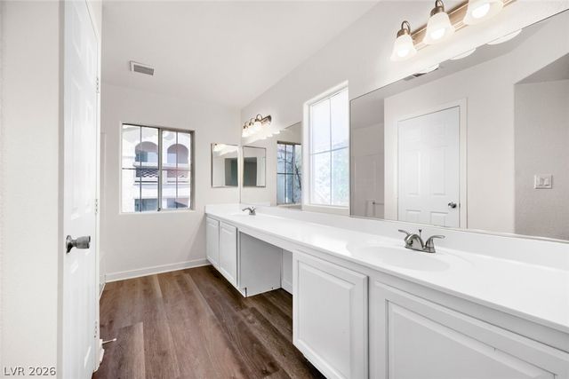 3610 Canoe Camp Court, Las Vegas, NV 89129