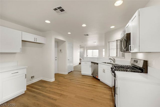 3610 Canoe Camp Court, Las Vegas, NV 89129
