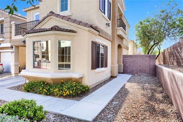 3610 Canoe Camp Court, Las Vegas, NV 89129