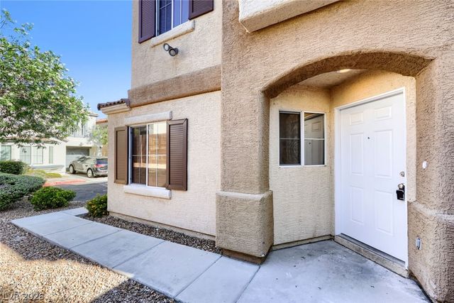 3610 Canoe Camp Court, Las Vegas, NV 89129