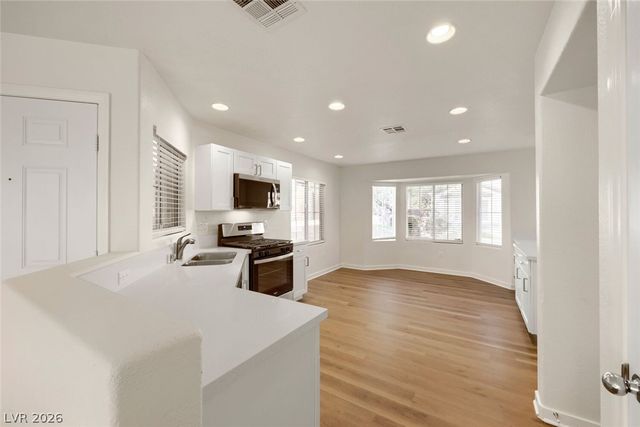 3610 Canoe Camp Court, Las Vegas, NV 89129