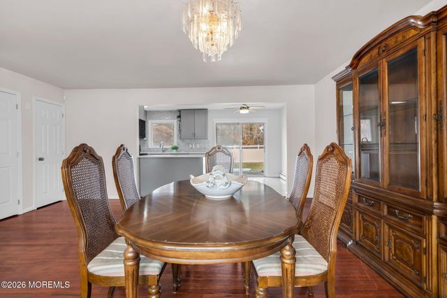 718 Arrow Drive, Toms River, NJ 08753