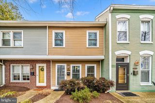 103 E 8TH ST #103C, Frederick, MD 21701