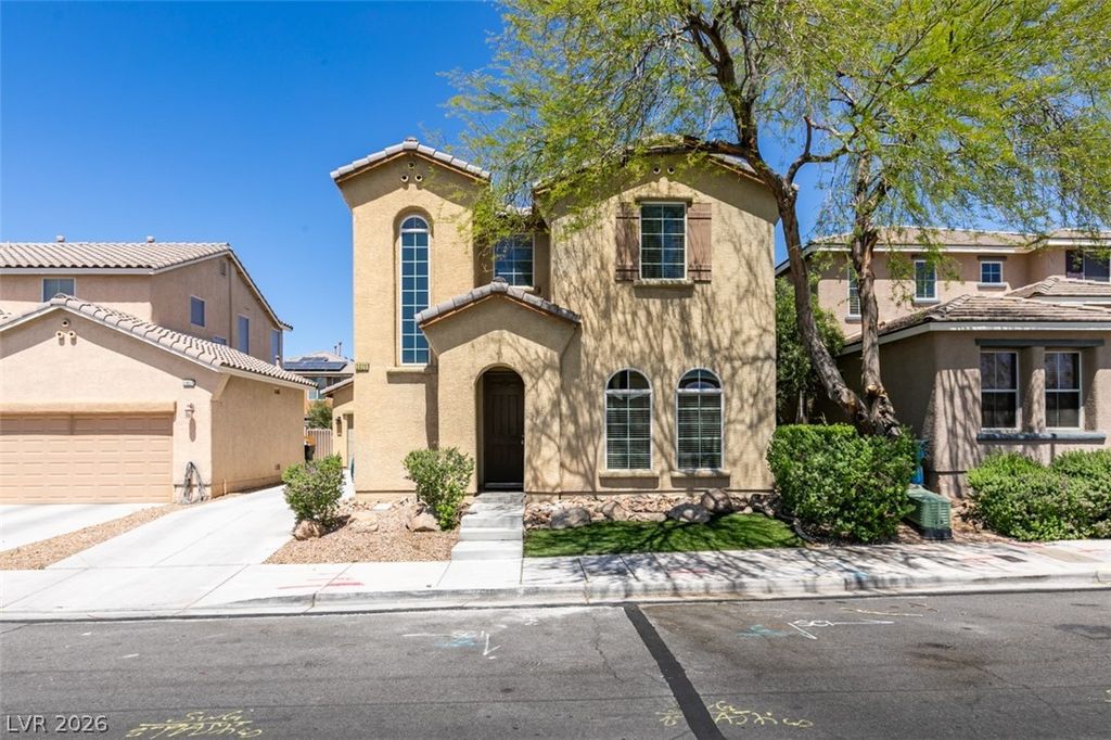 1020 East Eldorado Lane, Las Vegas, NV 89123