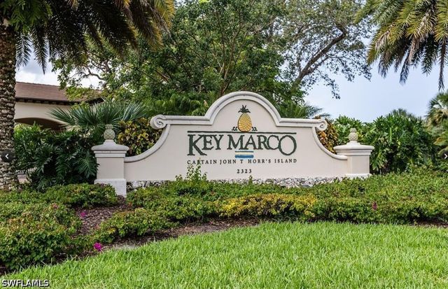822 Whiskey Creek DR, Marco Island, FL 34145