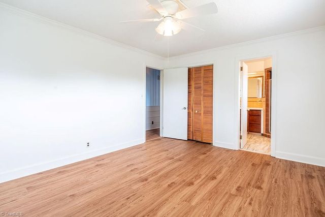 168 Oak Summit Road, Winston-salem, NC 27105