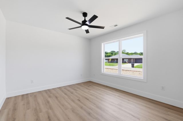 110 Clover Crescent, Paducah, KY 42003