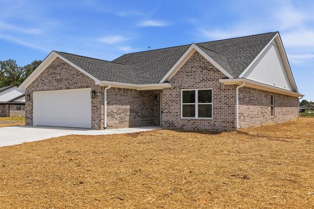 110 Clover Crescent, Paducah, KY 42003