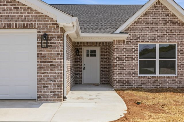 110 Clover Crescent, Paducah, KY 42003