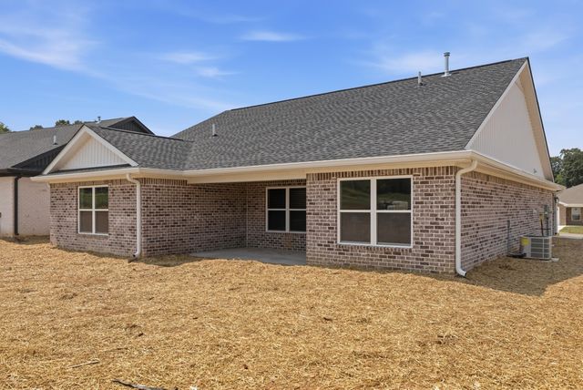 110 Clover Crescent, Paducah, KY 42003