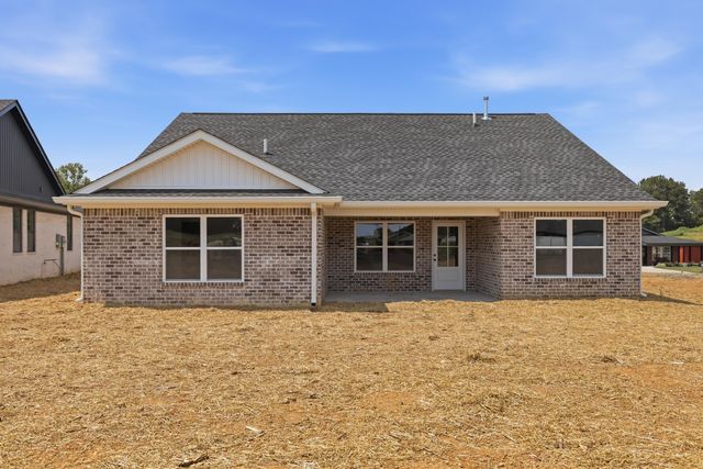 110 Clover Crescent, Paducah, KY 42003