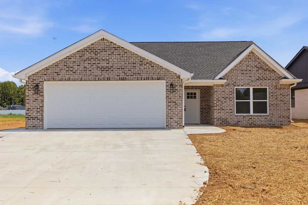 110 Clover Crescent, Paducah, KY 42003