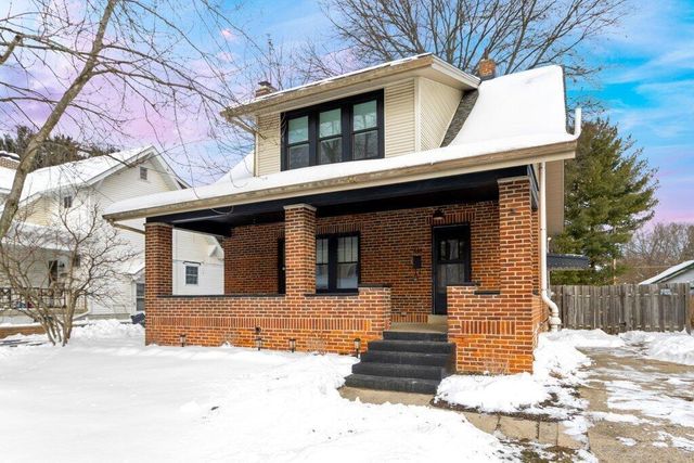 444 Naomi Court, Groveport, OH 43125