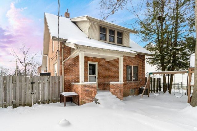 444 Naomi Court, Groveport, OH 43125