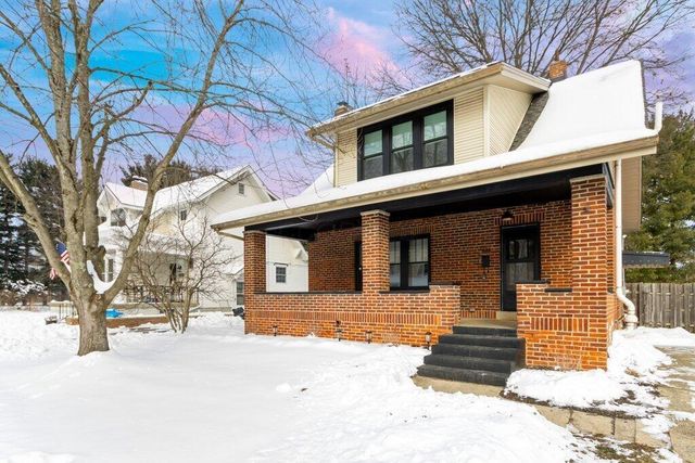 444 Naomi Court, Groveport, OH 43125