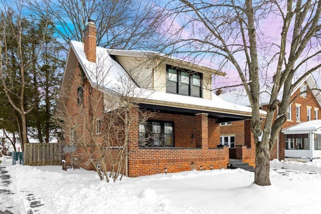 444 Naomi Court, Groveport, OH 43125