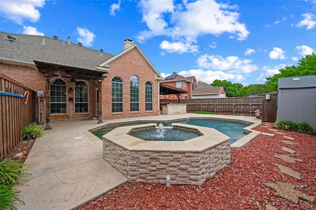 2228 Amy Lane, Plano, TX 75074
