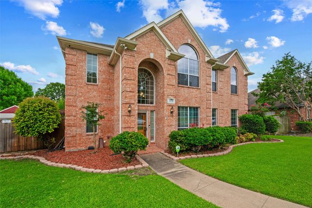 2228 Amy Lane, Plano, TX 75074