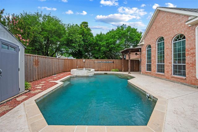 2228 Amy Lane, Plano, TX 75074