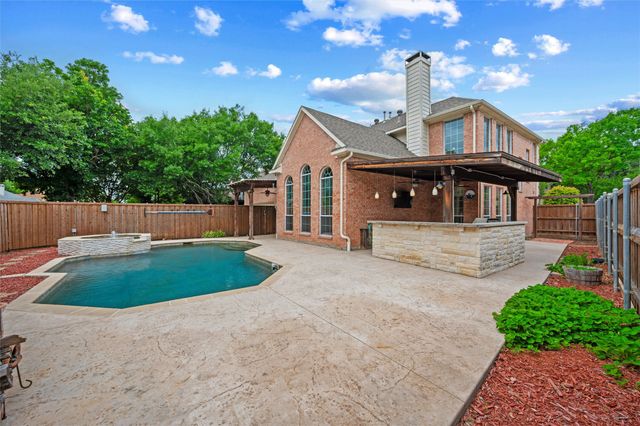 2228 Amy Lane, Plano, TX 75074