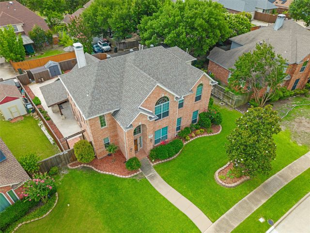 2228 Amy Lane, Plano, TX 75074