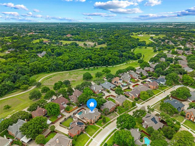 2228 Amy Lane, Plano, TX 75074