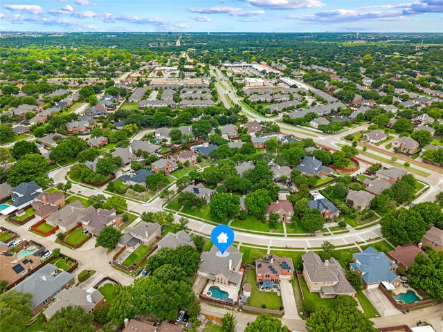 2228 Amy Lane, Plano, TX 75074