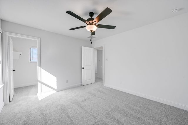 1017 Fallow Lane, Celina, TX 75009