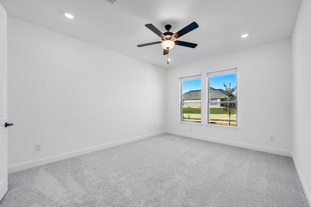 1017 Fallow Lane, Celina, TX 75009