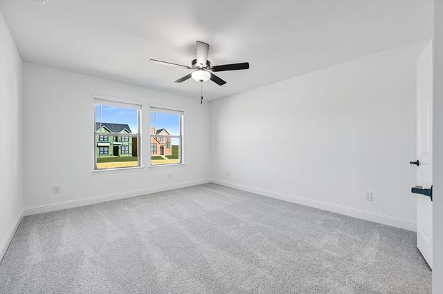 1017 Fallow Lane, Celina, TX 75009