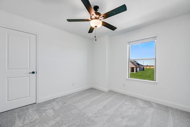 1017 Fallow Lane, Celina, TX 75009