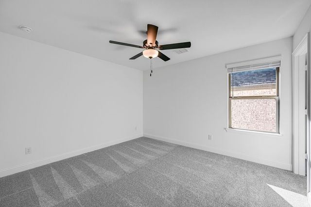 1017 Fallow Lane, Celina, TX 75009