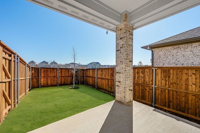 1017 Fallow Lane, Celina, TX 75009