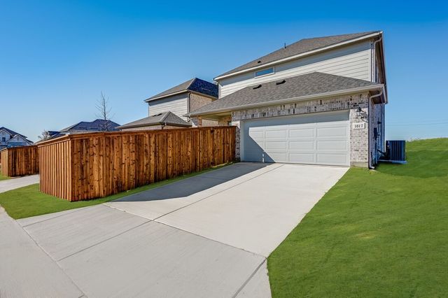 1017 Fallow Lane, Celina, TX 75009