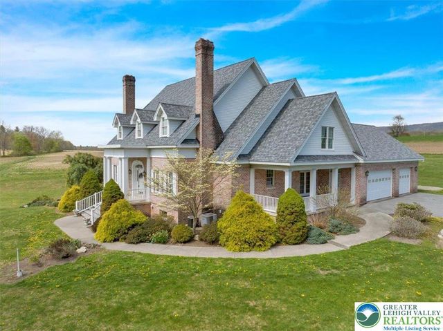111 Church Road, Wayne Twp, PA 17972