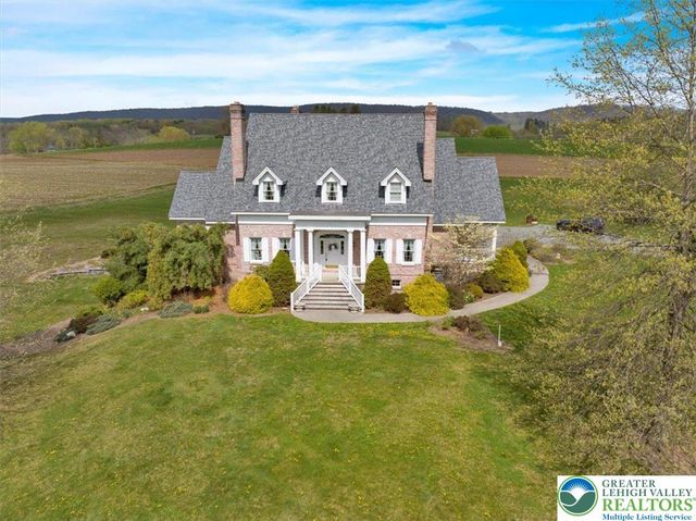 111 Church Road, Wayne Twp, PA 17972