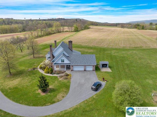 111 Church Road, Wayne Twp, PA 17972
