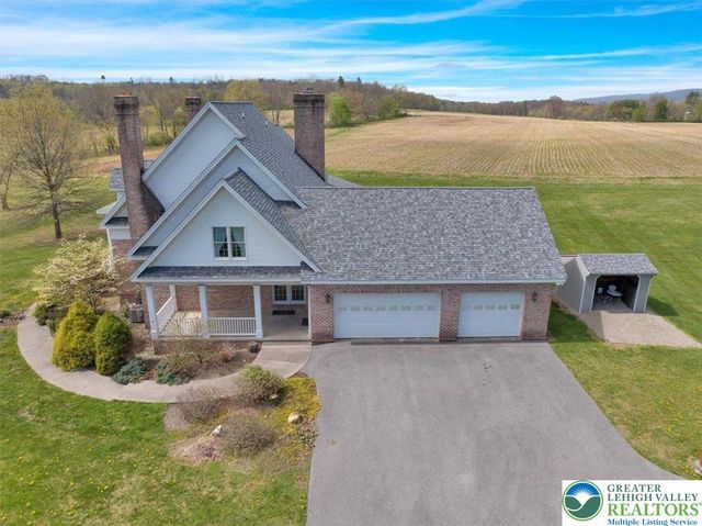 111 Church Road, Wayne Twp, PA 17972