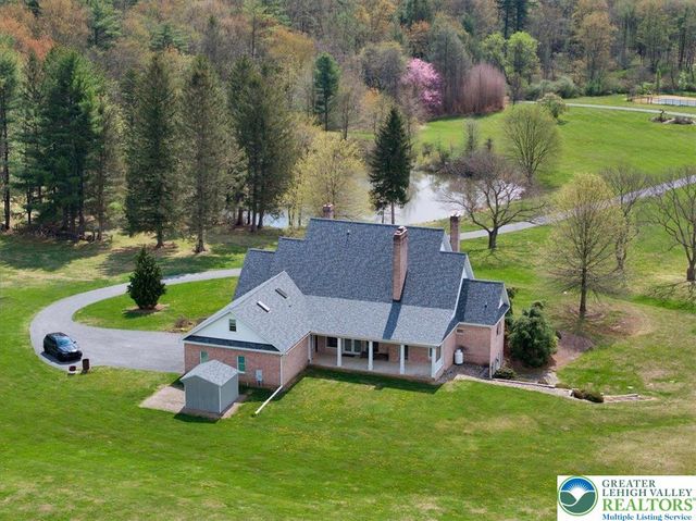111 Church Road, Wayne Twp, PA 17972