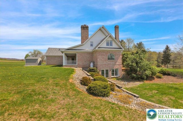 111 Church Road, Wayne Twp, PA 17972