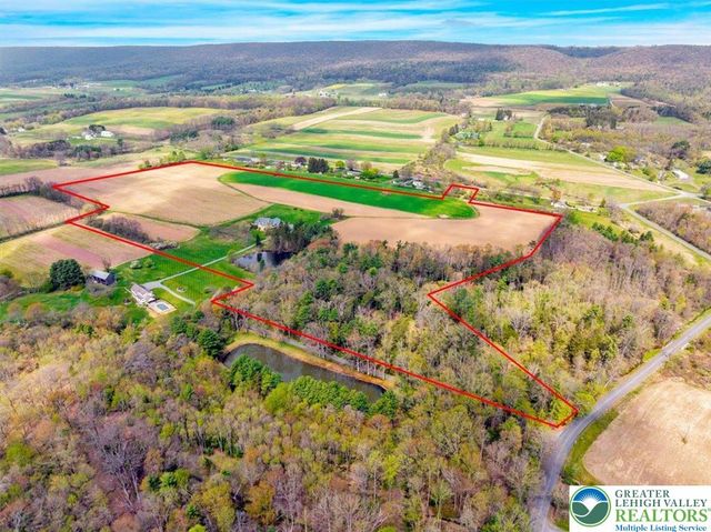 111 Church Road, Wayne Twp, PA 17972